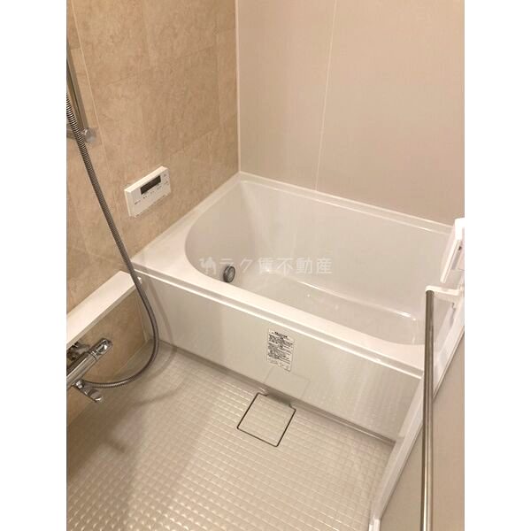 ザ・パークハビオ同心の室内写真56枚目