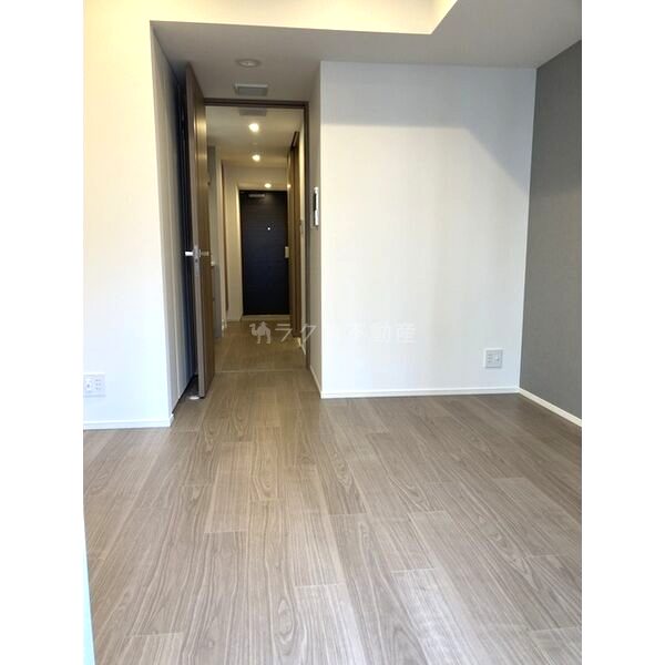 ザ・パークハビオ同心の室内写真2枚目