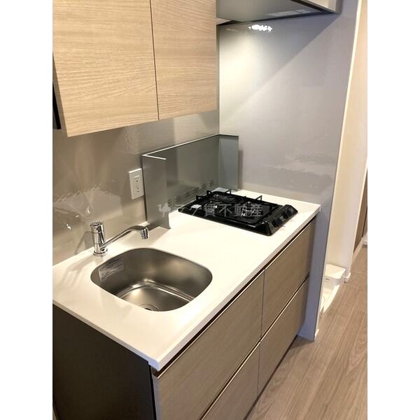 ザ・パークハビオ同心の室内写真15枚目