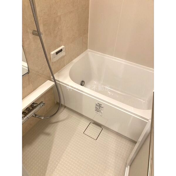 ザ・パークハビオ同心の室内写真58枚目