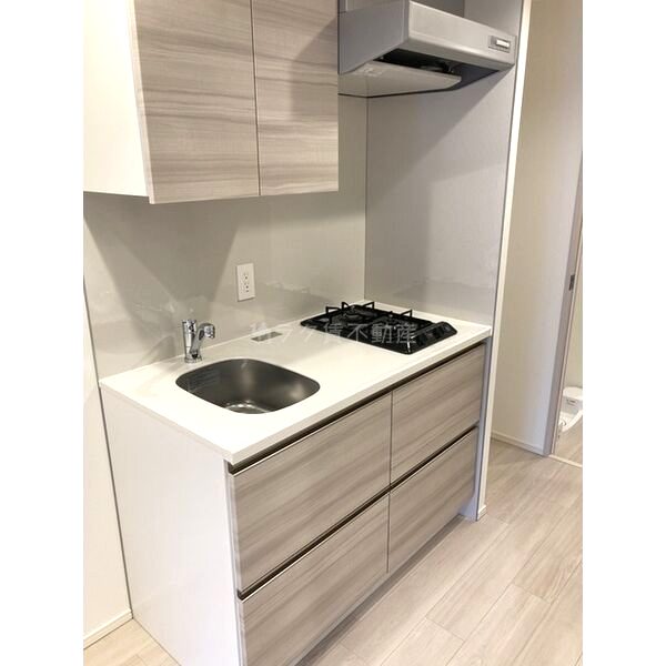 ザ・パークハビオ同心の室内写真34枚目