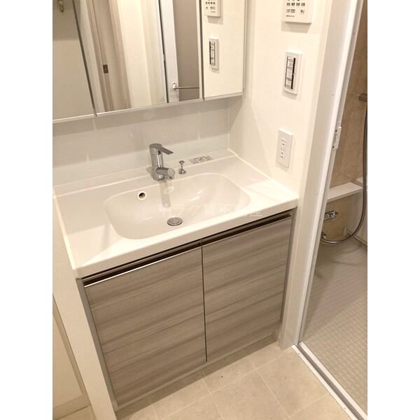 ザ・パークハビオ同心の室内写真36枚目