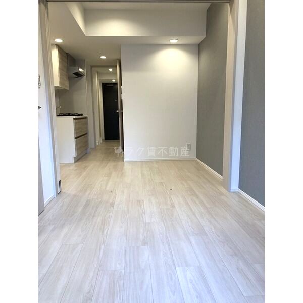 ザ・パークハビオ同心の室内写真47枚目