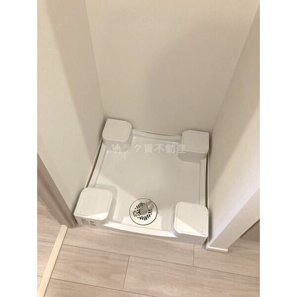 ザ・パークハビオ同心の室内写真76枚目