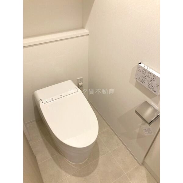 ザ・パークハビオ同心の室内写真79枚目