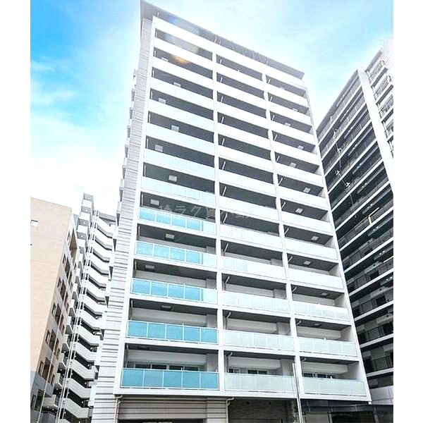 アーバンドルフ天満