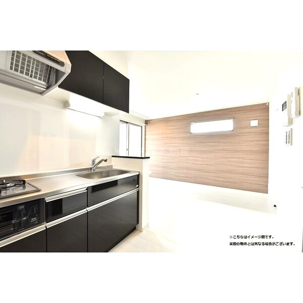 REGALEST武庫川7の外観2枚目