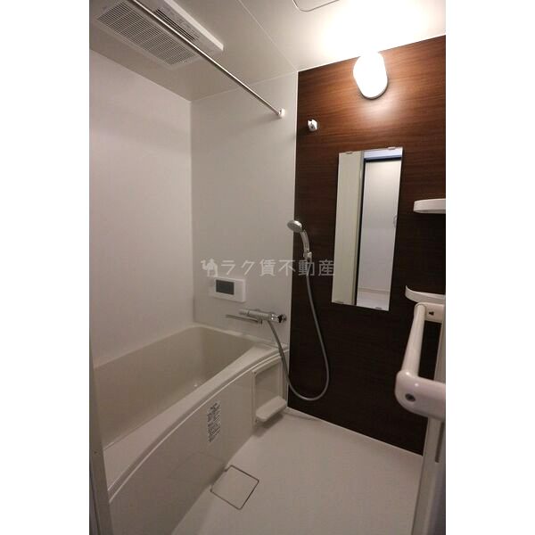 REGALEST武庫川7の外観8枚目