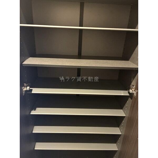 REGALEST武庫川7の室内写真9枚目