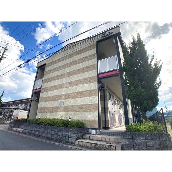 レオパレスマルイト5