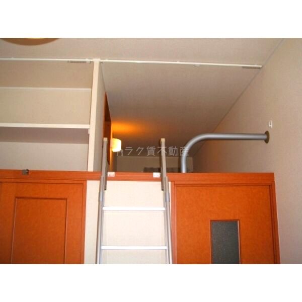 レオパレスマルイト5の室内写真7枚目