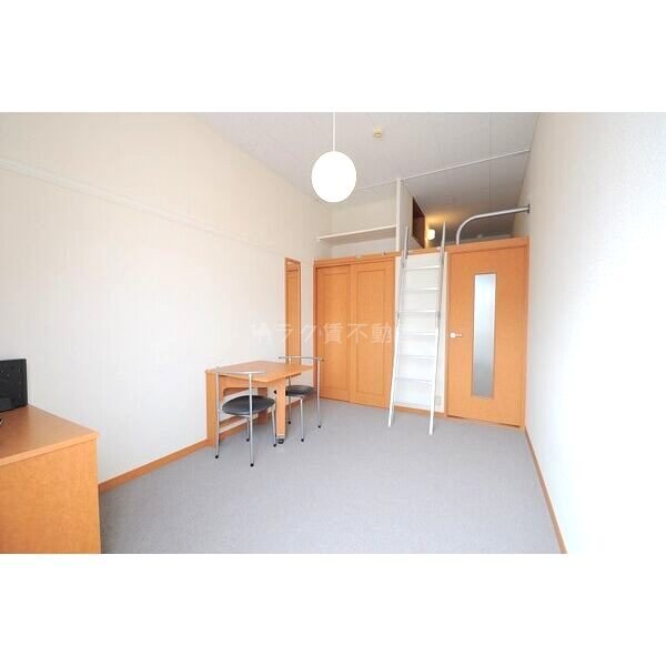 レオパレスマルイト5の室内写真8枚目