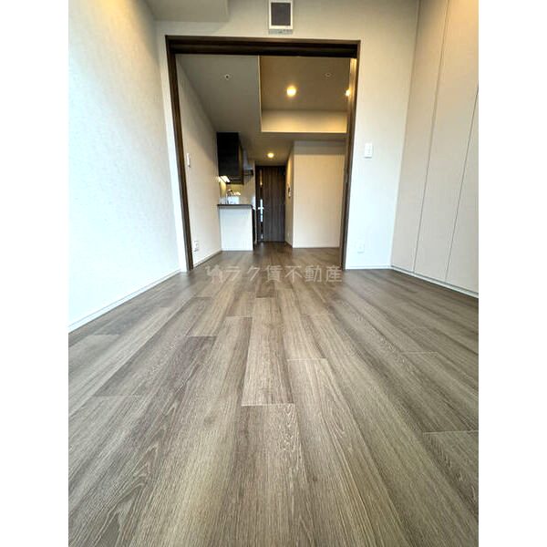 ザ・パークハビオ塚本の室内写真5枚目