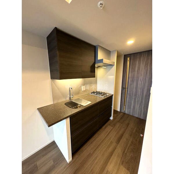 ザ・パークハビオ塚本の室内写真11枚目