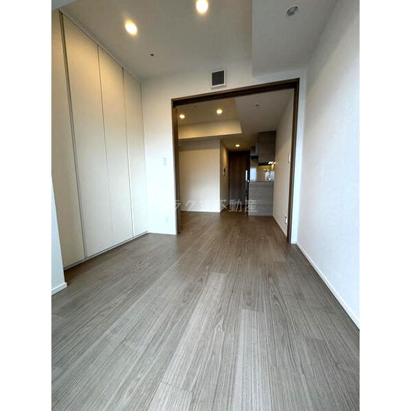 ザ・パークハビオ塚本の室内写真2枚目