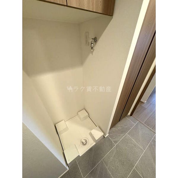 ザ・パークハビオ塚本の室内写真20枚目