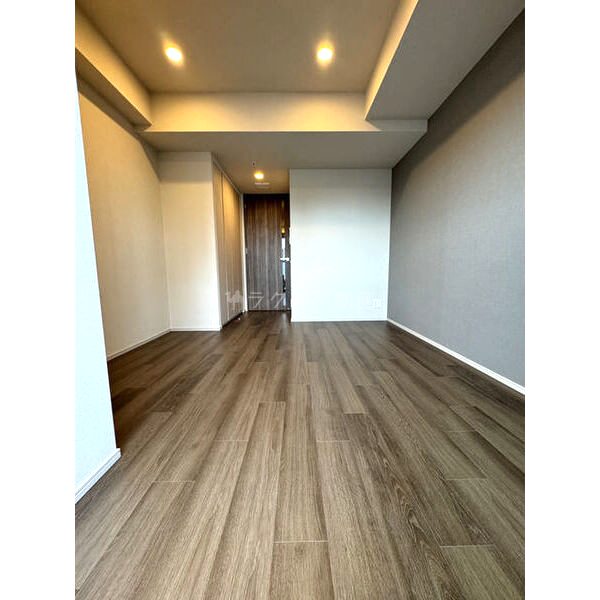 ザ・パークハビオ塚本の室内写真1枚目