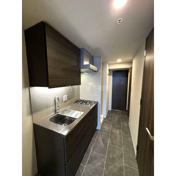 ザ・パークハビオ塚本の室内写真4枚目