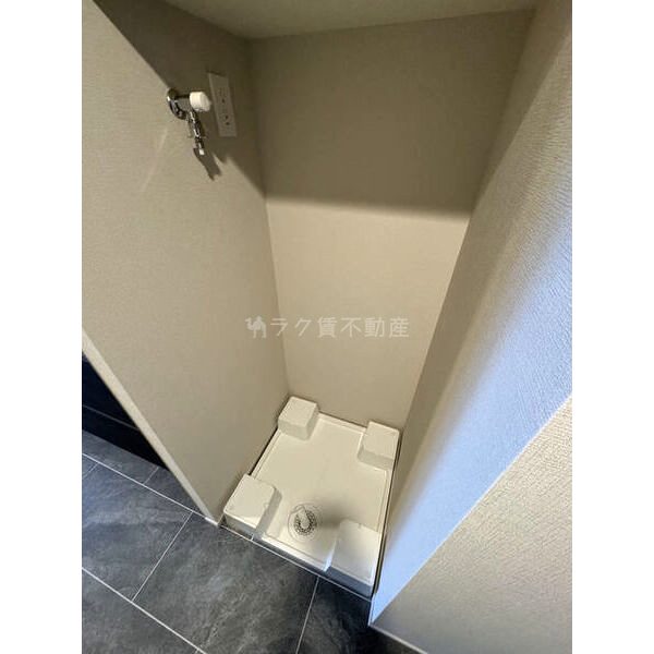 ザ・パークハビオ塚本の室内写真16枚目