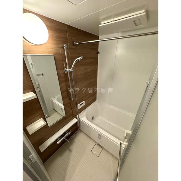 ザ・パークハビオ塚本の室内写真22枚目