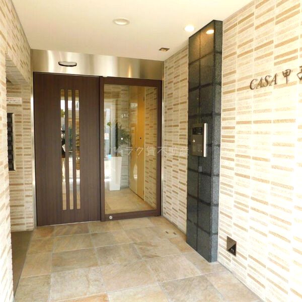 CASA甲子園口Iの外観3枚目