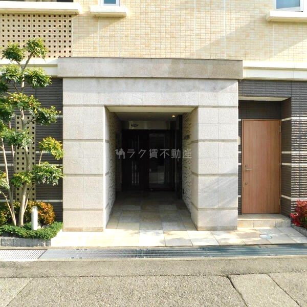 CASA甲子園口Iの外観4枚目