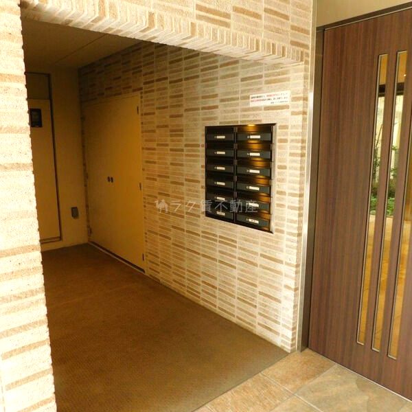 CASA甲子園口Iの外観5枚目