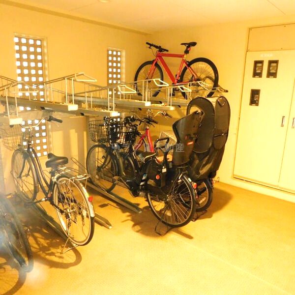 CASA甲子園口Iの外観6枚目