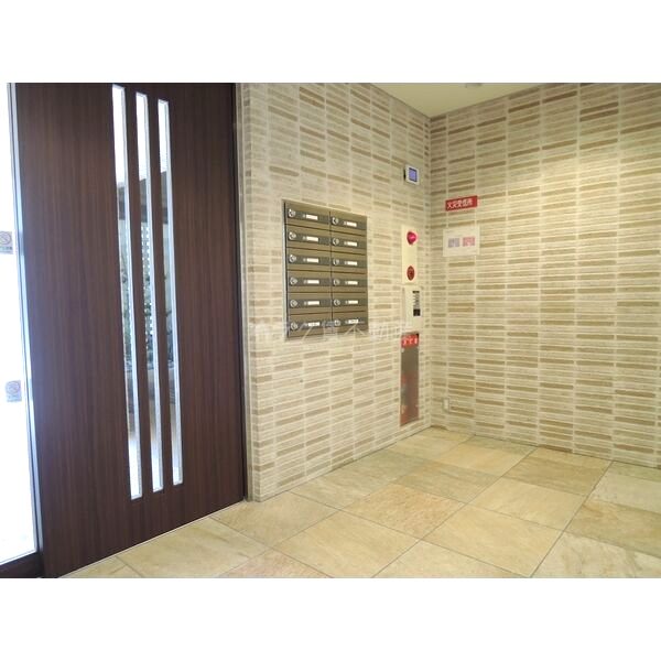 CASA甲子園口Iの外観8枚目