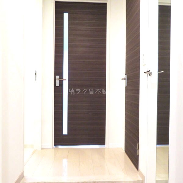 CASA甲子園口Iの室内写真1枚目