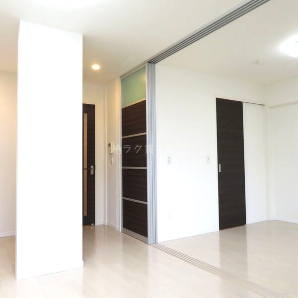 CASA甲子園口Iの室内写真2枚目