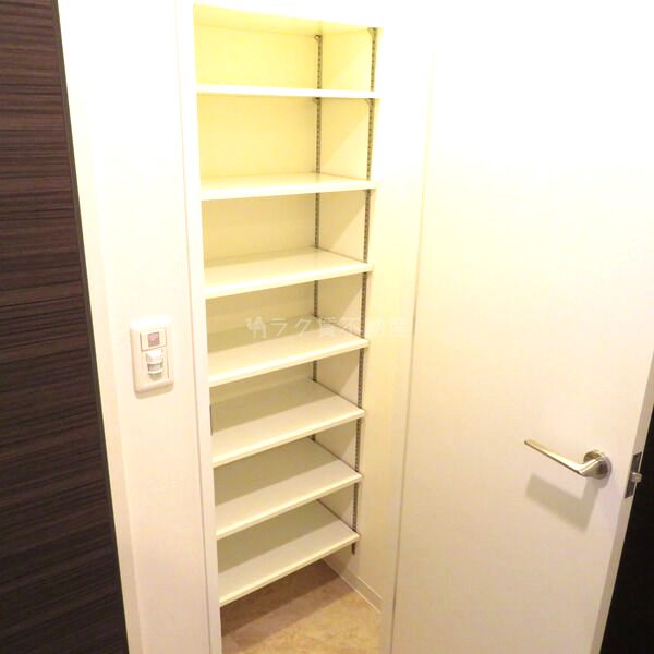 CASA甲子園口Iの室内写真6枚目