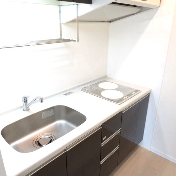 CASA甲子園口Iの室内写真7枚目