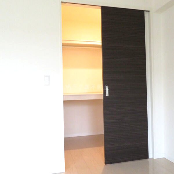 CASA甲子園口Iの室内写真8枚目