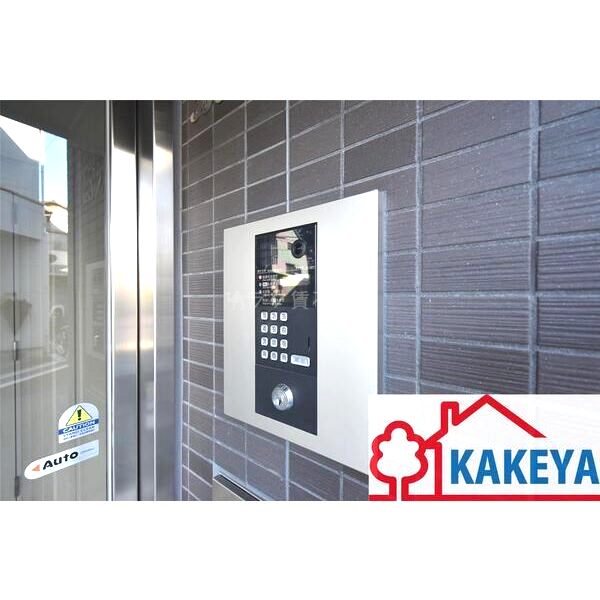 ボ・ソレイユの外観4枚目