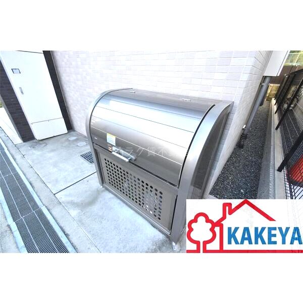 ボ・ソレイユの外観5枚目