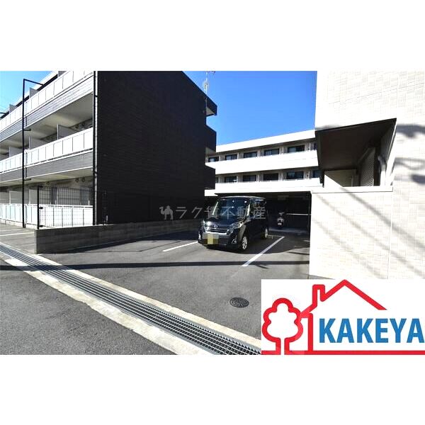 ボ・ソレイユの外観6枚目