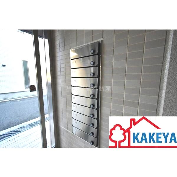 ボ・ソレイユの外観8枚目