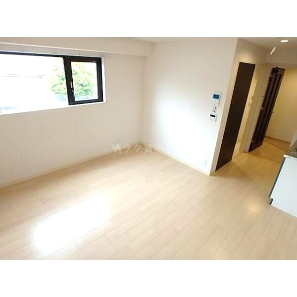 ボ・ソレイユの室内写真1枚目