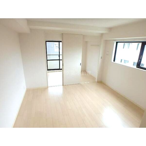 ボ・ソレイユの室内写真2枚目