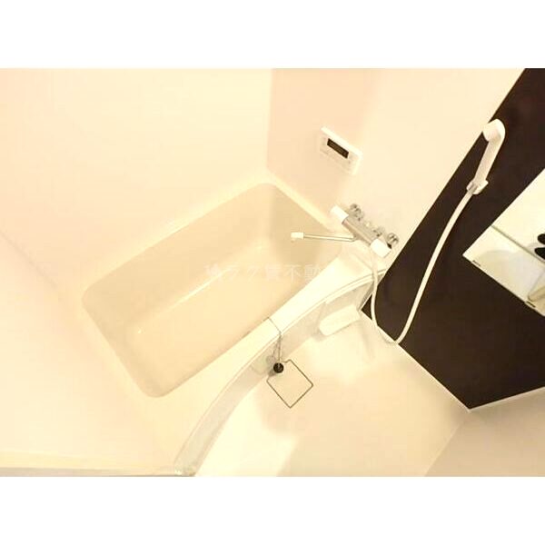 ボ・ソレイユの室内写真4枚目