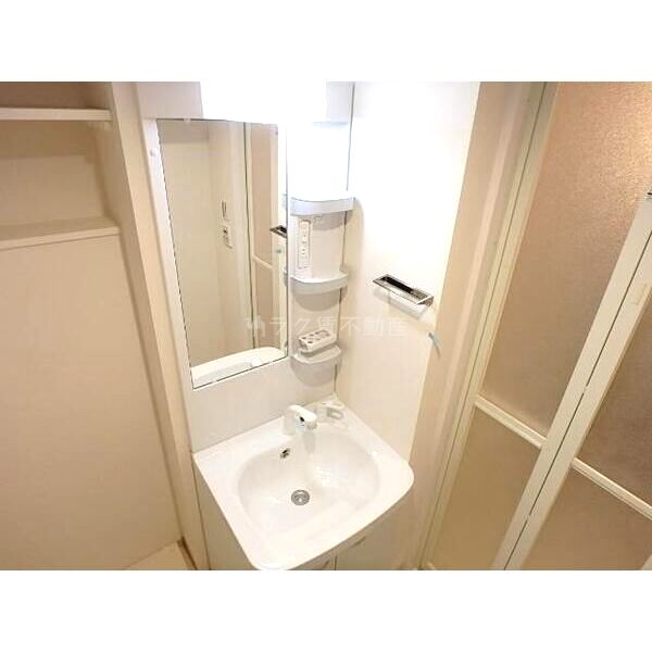 ボ・ソレイユの室内写真6枚目