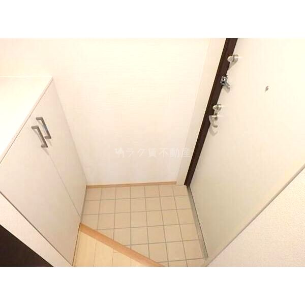 ボ・ソレイユの室内写真7枚目