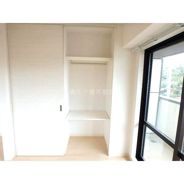 ボ・ソレイユの室内写真9枚目