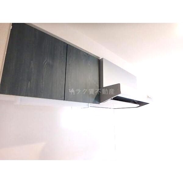 ボ・ソレイユの室内写真10枚目