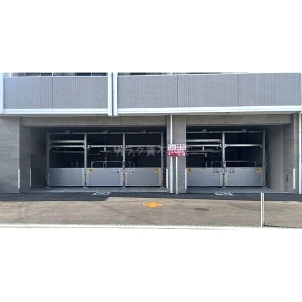 ArtizA堺東の外観2枚目