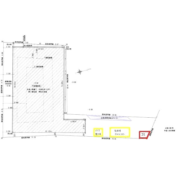 ACT池田本町の外観2枚目