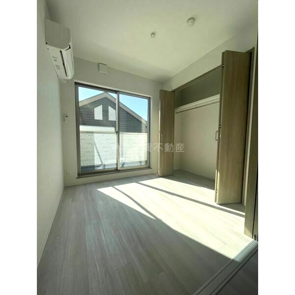 ACT池田本町の外観4枚目