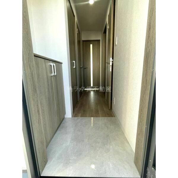 ACT池田本町の外観9枚目