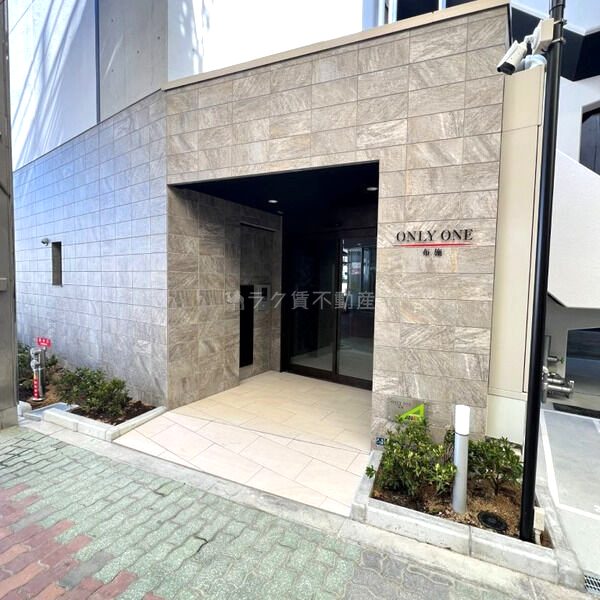 ONLYONE布施の外観4枚目